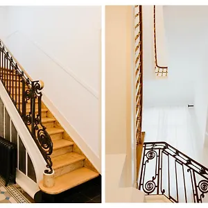 Bed & Breakfast Ambiorix, Brussel