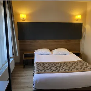 Prestige Brussel