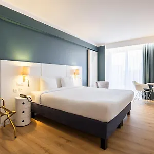 Hotel Ibis Styles Louise, Brussel