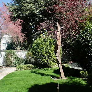 Bed & Breakfast De Maitre De Vaughan, Saint-Josse-ten-Noode