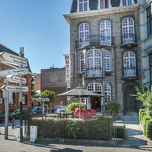 Monty Small Design Brussel