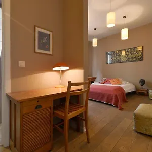 Bed & Breakfast L'arbre De Vie, Brussel