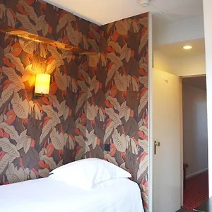 Hotel Queen Anne, Brussel