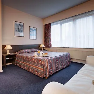 Hotel Beau Site, Brussel