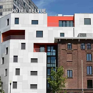 3* Hotel Belvue