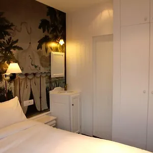 Bed & Breakfast L'epicentre, Bruxelles
